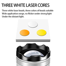 ATNGSKD Rechargeable Powerful Flashlight 250000 High Lumens,Super Bright LED Flashlight with 9 Modes & Bracket,Zoomable Torch,IPX7 Waterproof,for Tactics & Hiking Hunting Camping